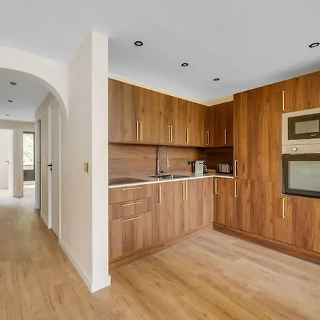 Apartment Splendide A Avenue Achille Peretti Ii Neuilly-sur-Seine