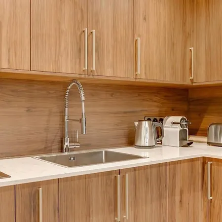 Splendide A Avenue Achille Peretti Ii Apartment